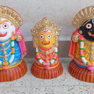 Kanchi Golu Dolls