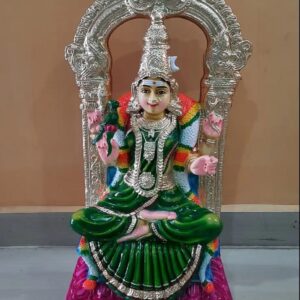 navarathri golu dolls