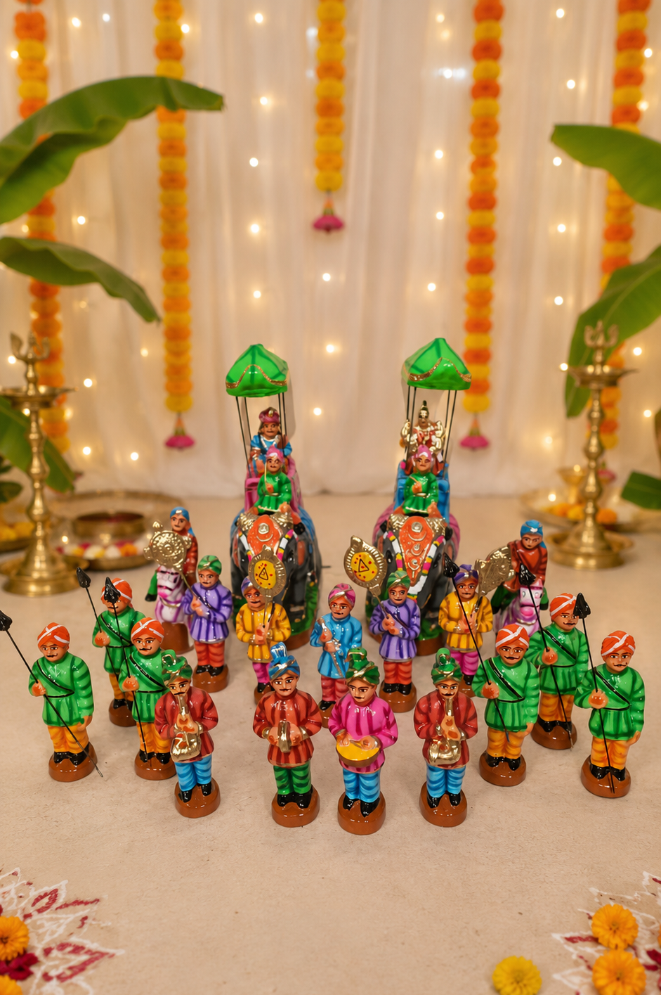 mysore dasara set golu dolls mysore dasara set golu dolls