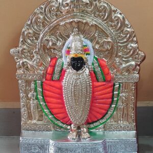 Home kolapur lakshmi doll