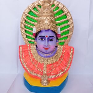 Renuga Devi doll