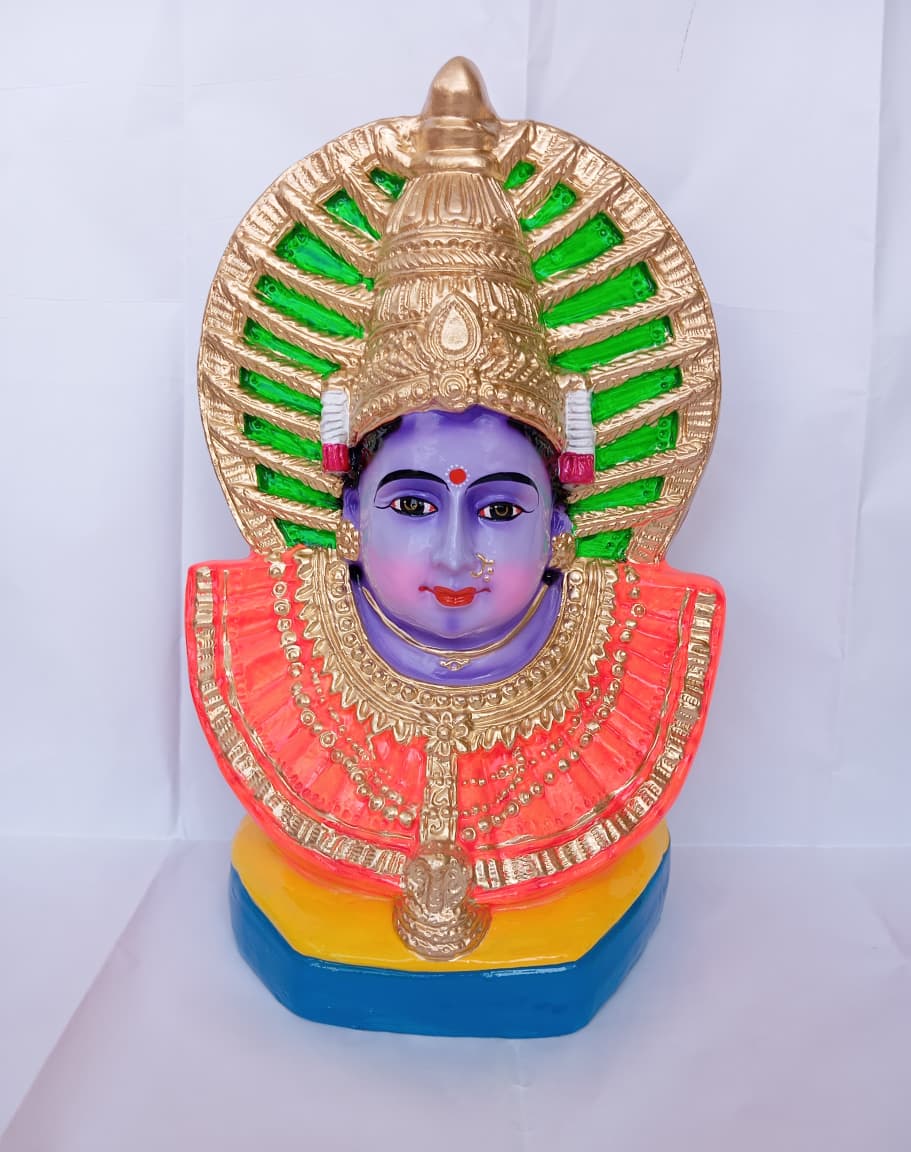 Renuga Devi doll Renuga Devi doll