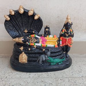 Home Gajendra Varathar doll