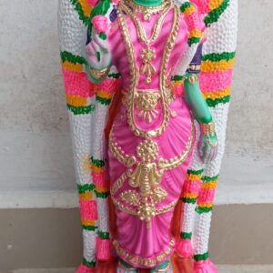 Minakchi amman