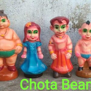Home Chota Bheem doll
