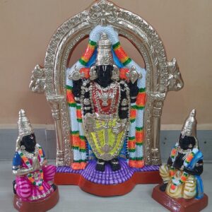 uppiliappan doll