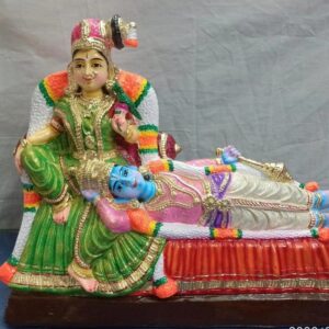 Andal rangamannar doll
