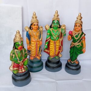 Baskaran Golu Dolls