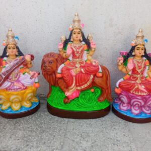 Lakshmi Saraswati Durgai