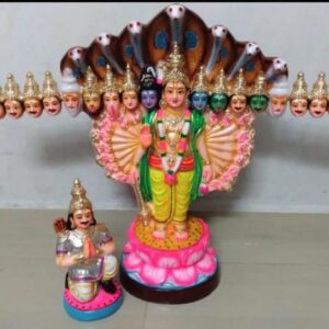 vishwaroopam doll