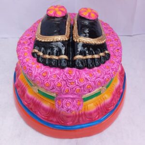 Perumal padam doll