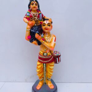 Home Navarathri Golu dolls best