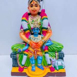 Home Best Golu Dolls