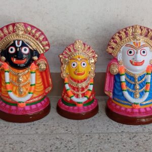 puri jagannath golu dolls