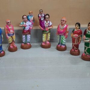 Best golu bommai