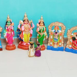 golu dolls golu bommai