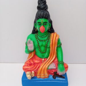 Suga Brahma Maharishi Golu Dolls