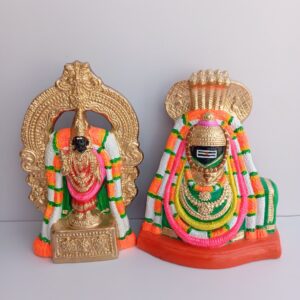 AnnaMalai UnnaMalai Golu Dolls